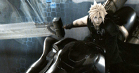 FFVII : Advent Children, telecharger en ddl