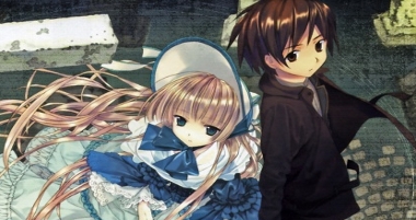 Telecharger Gosick DDL