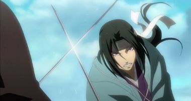 Hakuouki - Shinsengumi Kitan, telecharger en ddl