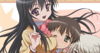 Kanokon, telecharger en ddl