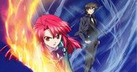 Telecharger Kaze No Stigma DDL