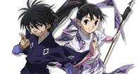 Kekkaishi, telecharger en ddl