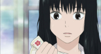 Kimi ni Todoke