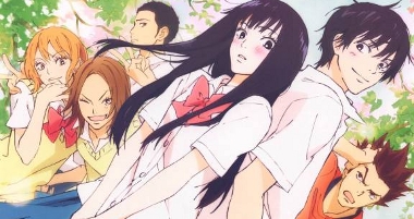 Telecharger Kimi Ni Todoke s2 DDL