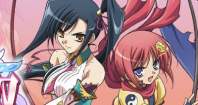 Telecharger Koihime Musou DDL