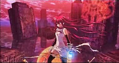 Telecharger Kurokami The Animation DDL