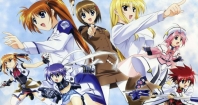 Telecharger Magical Girl Lyrical Nanoha S3 DDL