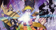 Naruto , telecharger en ddl