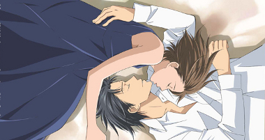 Nodame Cantabile S3