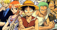 One Piece , telecharger en ddl