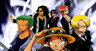 Telecharger One Piece - Saison 10  DDL