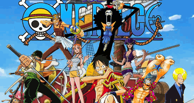 Telecharger One Piece - Saison 12 DDL