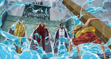 Telecharger One Piece - Saison 13  DDL