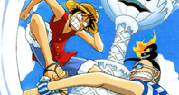 Telecharger One Piece - Saison 2 DDL