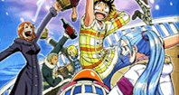 Telecharger One Piece - Saison 3 DDL