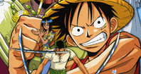 One Piece - Saison 5, telecharger en ddl