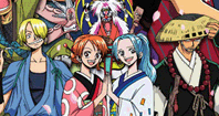 One Piece - Saison 7 