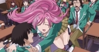 Rosario + Vampire S1, telecharger en ddl