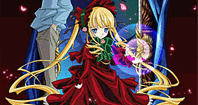 Telecharger Rozen Maiden - Saison 1 DDL