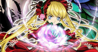 Rozen Maiden - Saison 2, telecharger en ddl