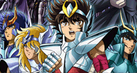 Telecharger Saint Seiya - Inferno I DDL