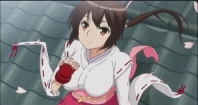 Telecharger Sekirei DDL