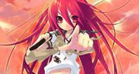 Shakugan No Shana, telecharger en ddl