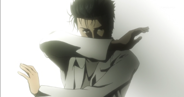 Steins;Gate