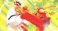 Telecharger Street Fighter : Generations DDL