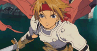 Telecharger Tales of Phantasia DDL