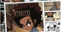 Telecharger The Boondocks DDL