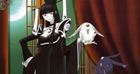 XXXHOLiC TV, telecharger en ddl