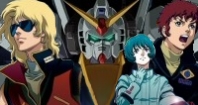 Telecharger Mobile Suit Zeta Gundam DDL