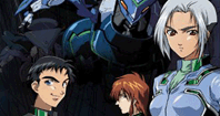 Zone of the Enders Dolores i, telecharger en ddl