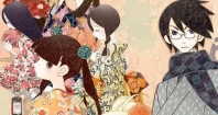 Zoku Sayonara Zetsubou Sensei, telecharger en ddl