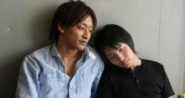 Dating agency cyrano vostfr ddl