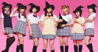 Telecharger Yamada-kun to 7-nin no Majo DDL