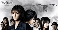 Death Note Film 02, telecharger en ddl