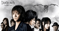 Telecharger Death Note Film 02 DDL