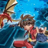 Bakugan, telecharger en ddl