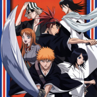 Bleach, telecharger en ddl