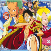 One Piece , telecharger en ddl