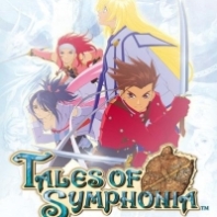 Telecharger Tales of Symphonia DDL