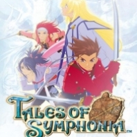 Tales of Symphonia, telecharger en ddl