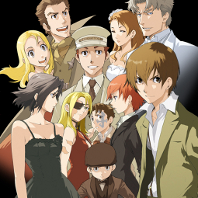 Telecharger Baccano ! DDL