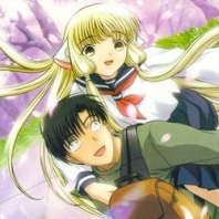 Chobits, telecharger en ddl