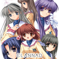 Clannad S1&S2, telecharger en ddl