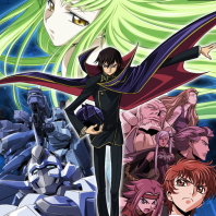 Telecharger Code Geass  DDL