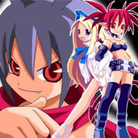 Telecharger Makai Senki Disgaea  DDL