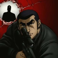 Golgo 13, telecharger en ddl